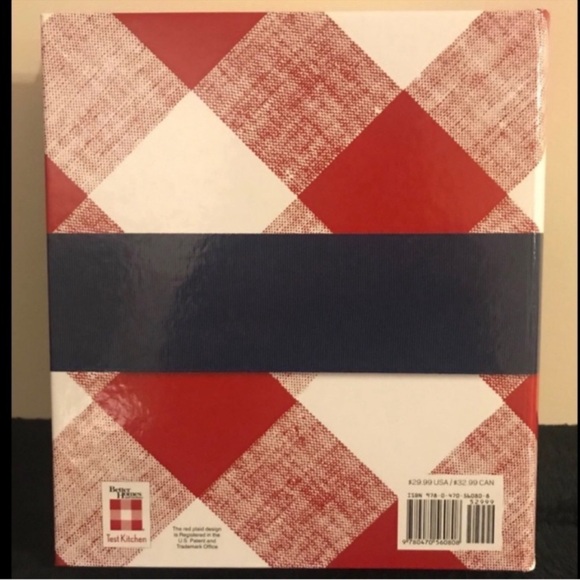 Better Homes & Gardens “Gifts From The Kitchen” Cookbook - Picture 6 of 6